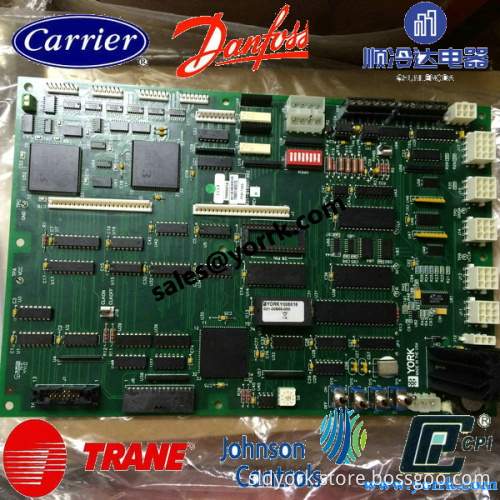 York original accessories 031-01095-002 York main board